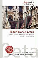Robert Francis Green