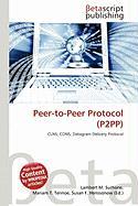 Peer-to-Peer Protocol (P2PP)
