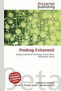 Predrag Cvitanovi