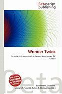 Wonder Twins