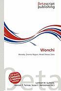 Wonchi