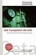 USS Trumpetfish (SS-425)