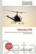 Sikorsky S-92