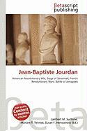 Jean-Baptiste Jourdan