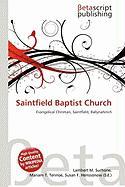 Saintfield Baptist Church