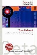Tom Rideout