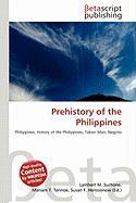 Prehistory of the Philippines