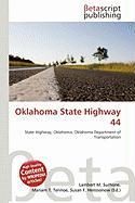 Oklahoma State Highway 44