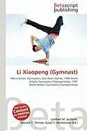 Li Xiaopeng (Gymnast)