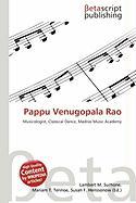 Pappu Venugopala Rao