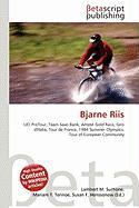 Bjarne Riis