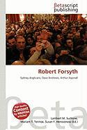 Robert Forsyth
