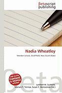 Nadia Wheatley