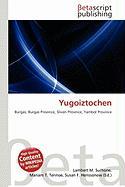 Yugoiztochen