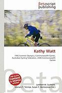 Kathy Watt