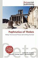 Paphnutius of Thebes