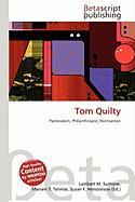 Tom Quilty