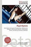 Paul Hamm