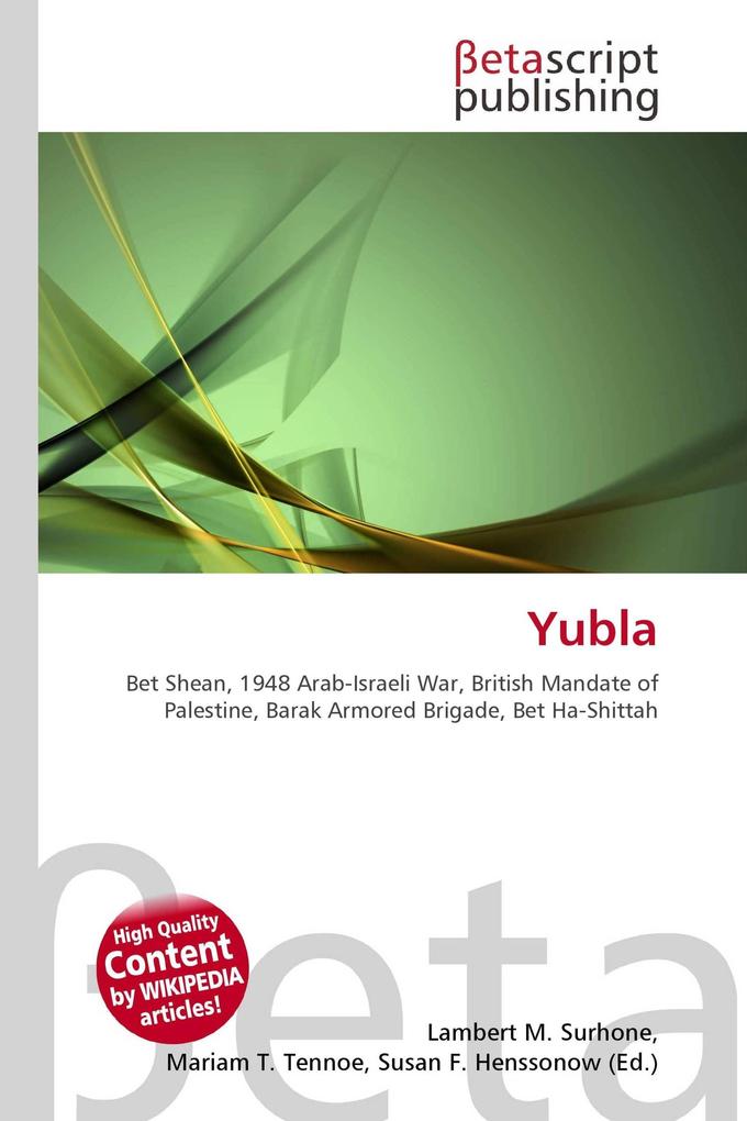 Yubla