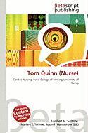 Tom Quinn (Nurse)