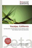 Yucaipa California