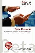 Sofia Nerbrand