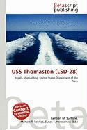 USS Thomaston (LSD-28)