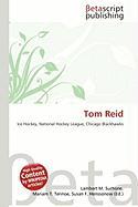Tom Reid