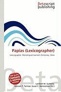 Papias (Lexicographer)