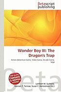 Wonder Boy III: The Dragon's Trap