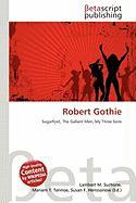Robert Gothie