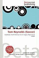 Tom Reynolds (Soccer)