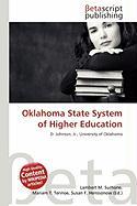 Oklahoma State System of Higher Education