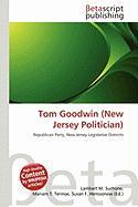 Tom Goodwin (New Jersey Politician)