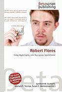 Robert Flores