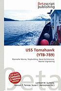 USS Tomahawk (YTB-789)