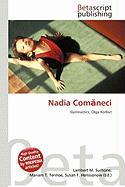 Nadia Comneci