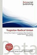 Yugoslav Radical Union