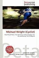 Michael Wright (Cyclist)