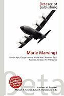 Marie Marvingt