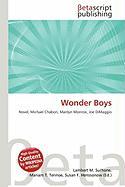 Wonder Boys