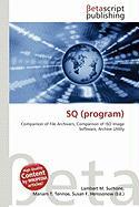 SQ (program)