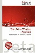 Tom Price Western Australia