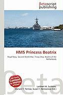 HMS Princess Beatrix