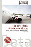 Soekarno-Hatta International Airport
