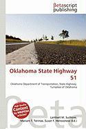 Oklahoma State Highway 51