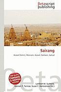Sairang