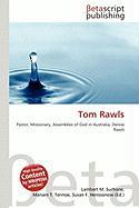 Tom Rawls