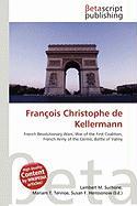 François Christophe de Kellermann