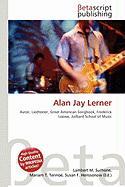Alan Jay Lerner